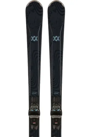Völkl FLAIR 76 CON ATTACCO VMOTION 10 GW DONNA