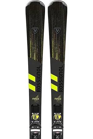Rossignol FORZA 50D V-CAM KONECT CON ATTACCO NX 12 GW
