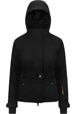 K-Way GIACCA CHEVRIL DONNA