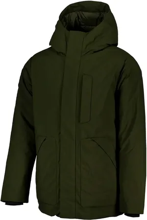 save the duck PARKA PHRYS
