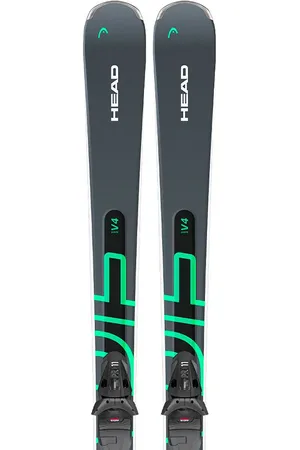 Head SHAPE V4 CON ATTACCO PR11 GW