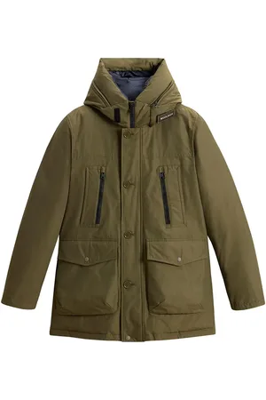 Woolrich ARCTIC PARKA RAMAR EVOLUTION