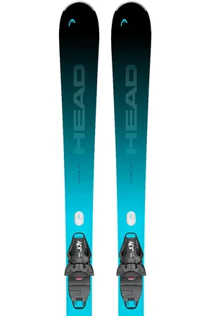 Head SUPER JOY CON ATTACCO JOY 11 GW DONNA