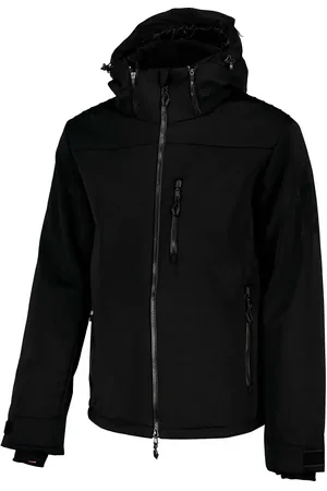 EA7 GIACCA KITZBUHEL SOFTSHELL