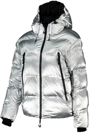 EA7 GIACCA KITZBUEL FASHION DONNA