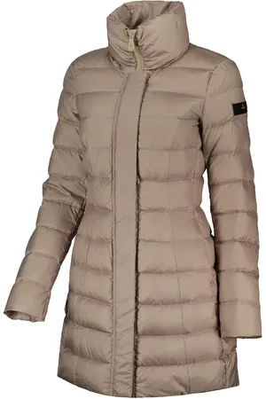 Peuterey PIUMINO LUNGO SOBCHAK DONNA