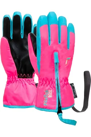 Reusch GUANTI BEN BAMBINA