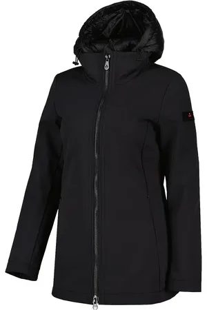 Peuterey GIACCA CON CAPPUCCIO 3 IN 1 CARIT DONNA