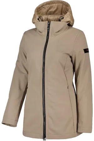 Peuterey GIACCA CON CAPPUCCIO 3 IN 1 CARIT DONNA