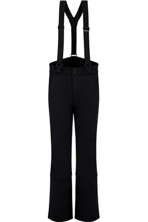 EA7 PANTALONI KITZBUHEL SOFTSHELL