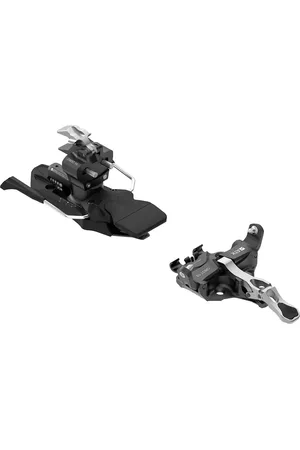 ATK CREST 10 BLACK - 91 MM