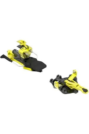 ATK RAIDER 13 EVO YELLOW - 102 MM ALL