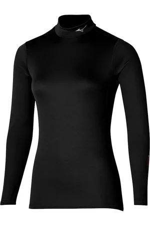 Mizuno LUPETTO MANICA LUNGA DONNA