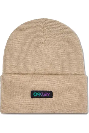 Oakley BEANIE B1B GRADIENT PATCH