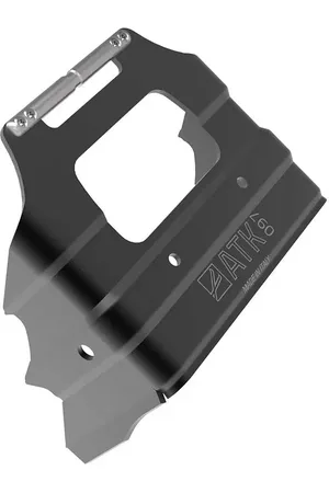 ATK RAMPANTI 97MM