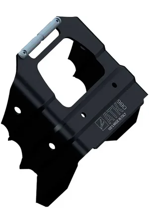 ATK RAMPANTI 86MM