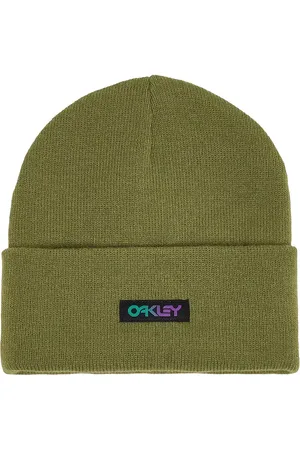 Oakley BEANIE B1B GRADIENT PATCH