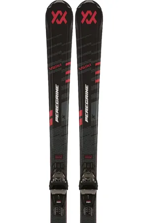 Völkl PEREGRINE X CON ATTACCO VMOTION 10 GW BLACK