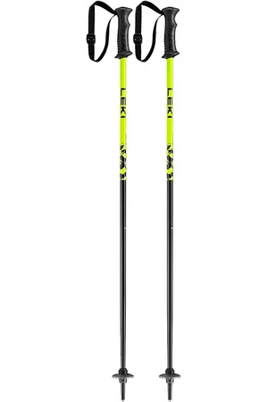 Leki BASTONI RIDER BAMBINO