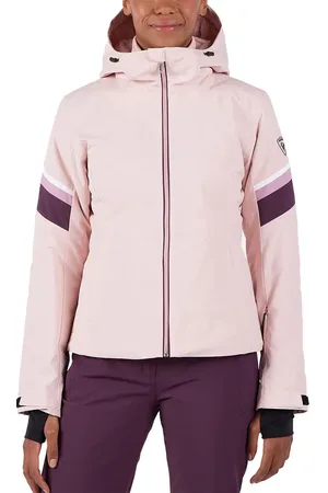 Rossignol GIACCA STRAWPILE DONNA