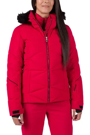 Rossignol GIACCA STACI PEARLY DONNA