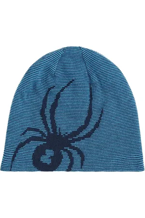 Spyder BEANIE REVERSIBLE BUG BAMBINO