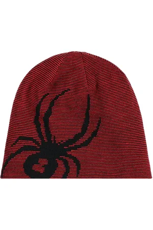 Spyder BEANIE REVERSIBLE BUG BAMBINO
