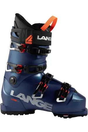 Lange LX 110 HV GW