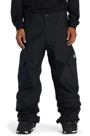 Dcshoes PANTALONI BANSHEE
