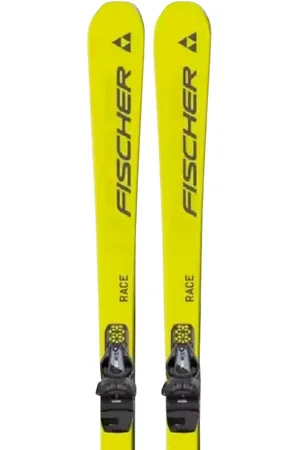 Fischer RC ONE RACE