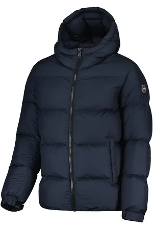 Colmar PIUMINO CON CAPPUCCIO PUFFY