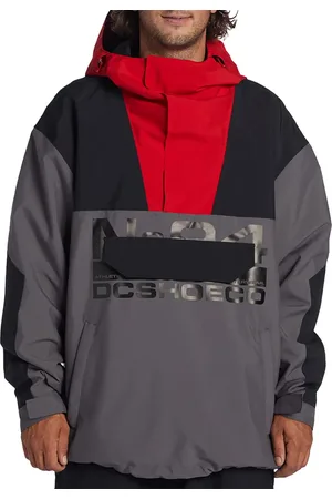 Dcshoes GIACCA ANORAK DC-43