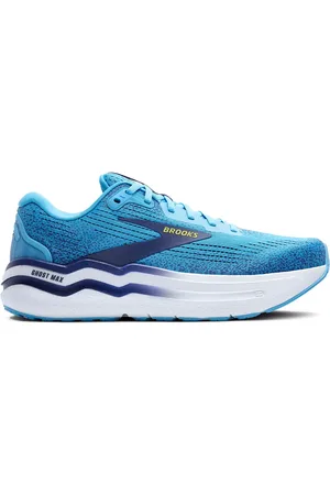 Brooks GHOST MAX 2