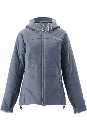 GOLDWIN GIACCA FOGWAY DONNA