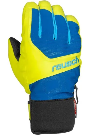 Reusch Guanti TORBENIUS R-Tex® XT bambino