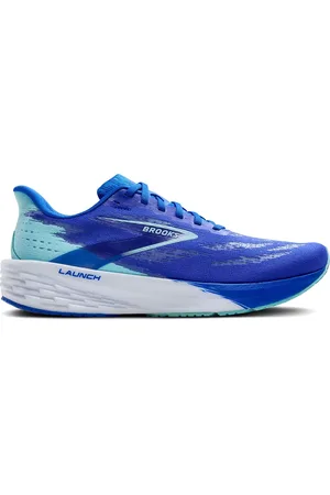 Brooks LAUNCH 11