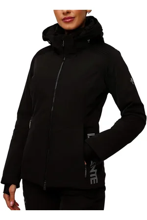 Descente GIACCA INSULATED 4WAY STRETCH DERMIZAX DONNA