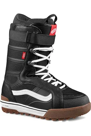 Vans SCARPONI HI-STANDARD PRO