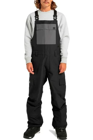 Dcshoes SALOPETTE DOCILE