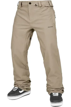 Volcom PANTALONI FREAKIN SNOW CHINO