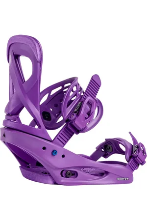 Burton ATTACCHI SCRIBE DONNA
