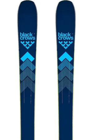 black crows SERPO