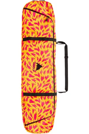 Burton SACCA PORTATAVOLA SPACE