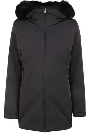 Colmar GIACCA CON CAPPUCCIO STRETCH 3L DONNA