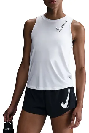 CANOTTA DRI-FIT ONE SWOOSH DONNA