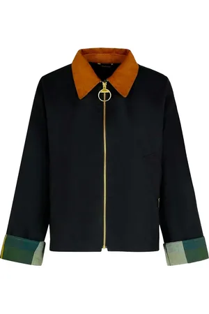 Barbour GIACCA ANTIPIOGGIA CATLIN DONNA