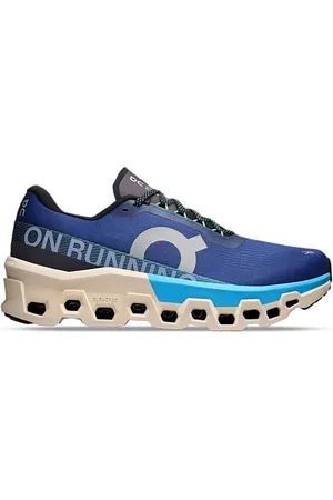 On Running CLOUDMSTER 2