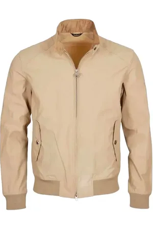 Barbour BOMBER STEVE MCQUEEN RECTIFIER