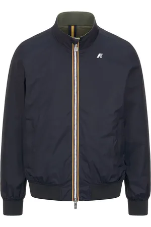 K-Way GIACCA SAILOR ARSENE PLUS.2 DOUBLE