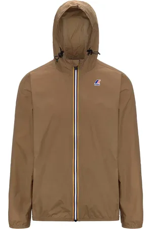 K-Way GIACCA LE VRAI 4.0 CLAUDE UNISEX